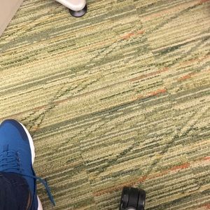 Meet your Posher, Victoria